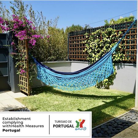 Casa Mar e Serra Cascaes Exterior foto
