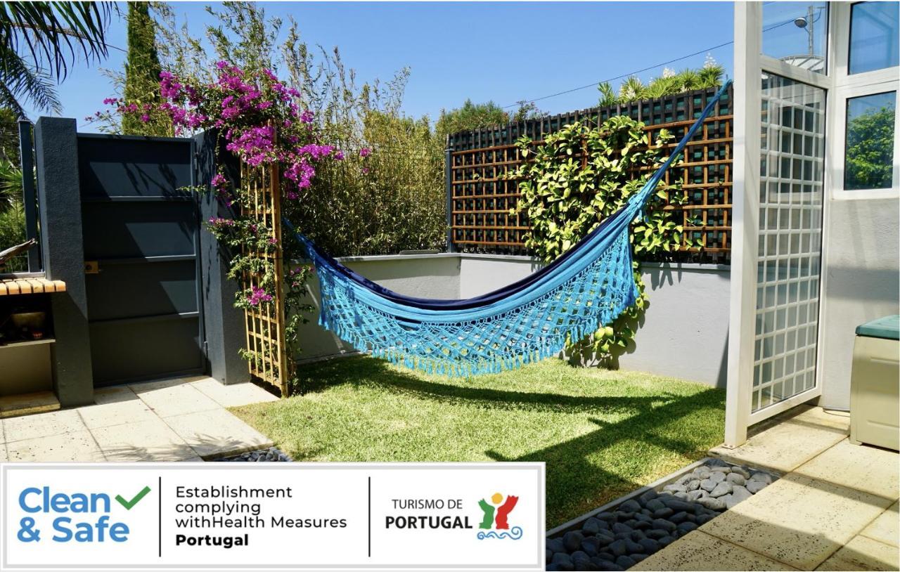Casa Mar e Serra Cascaes Exterior foto