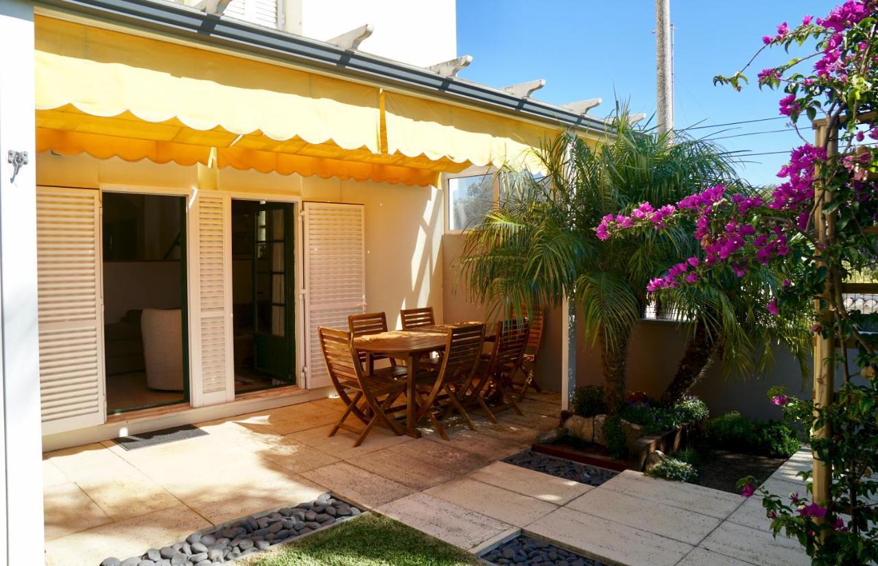 Casa Mar e Serra Cascaes Exterior foto