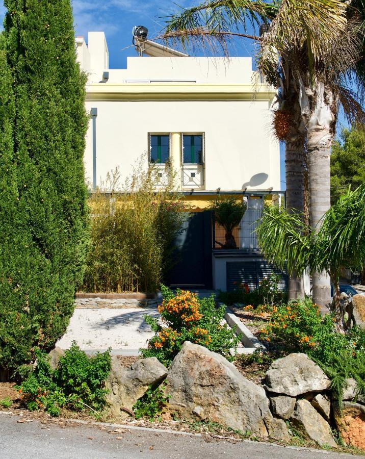 Casa Mar e Serra Cascaes Exterior foto